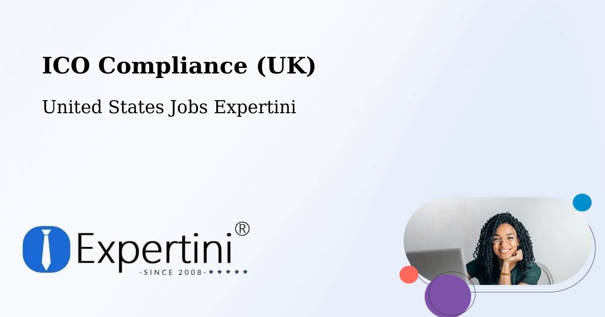 UK Data Protection & ICO Compliance – Bell - United States Jobs Expertini