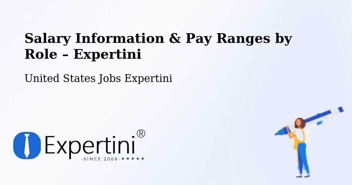 Salary Information & Pay Ranges – Bell - Bell, United States Jobs Expertini